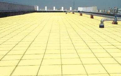無錫防水的新修建方法有什么？
