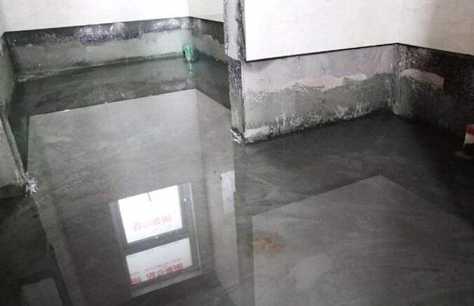 吳江衛生間的防水做多高比較合適？地下室防水混凝土施工的時候這些一定要注意