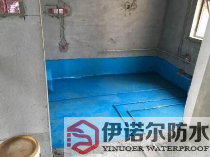 吳江如何做防水衛生間，衛生間防水注意什么？