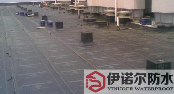無錫蘇州專業防水補漏廠家分析防水涂料施工