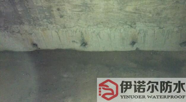 無錫蘇州建筑高空防水，如何彌補(bǔ)防水滲漏