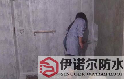 姑蘇蘇州防水補(bǔ)漏 地下車庫堵漏的方法有哪些呢？