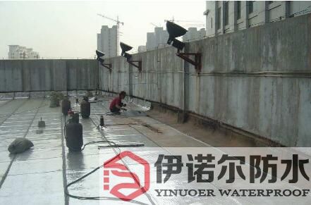 無錫防水施工中應(yīng)該注意哪些誤區(qū)呢？