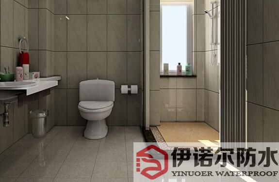 吳江衛生間做防水用什么材料好？衛生間應該如何防水？