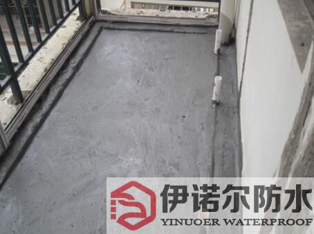 無錫蘇州專業防水補漏如何做好陽臺防水和標準