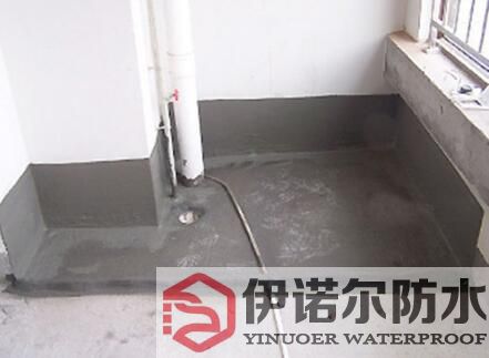無錫蘇州家居防水的防范措施