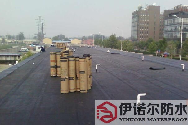 吳江蘇州廠房防水堵漏公司講述屋面滲漏的原因
