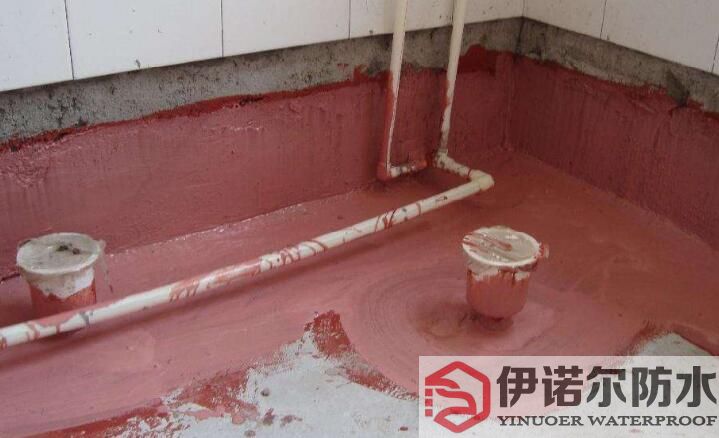 無錫　蘇州建筑防水中16條常見的補漏技巧