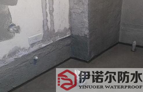 無錫蘇州防水公司分析廚房防水的材料