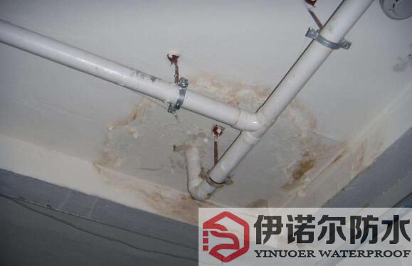 無錫防水補(bǔ)漏施工，家裝防水工程可不能忽略