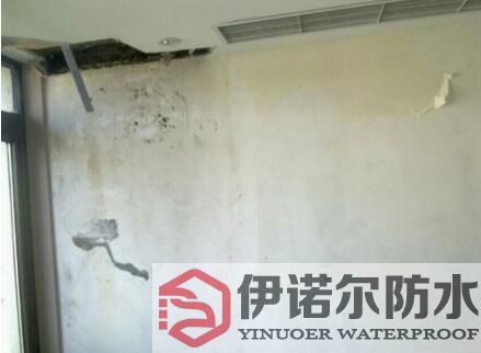 無錫蘇州外墻防水的具體類型是什么？