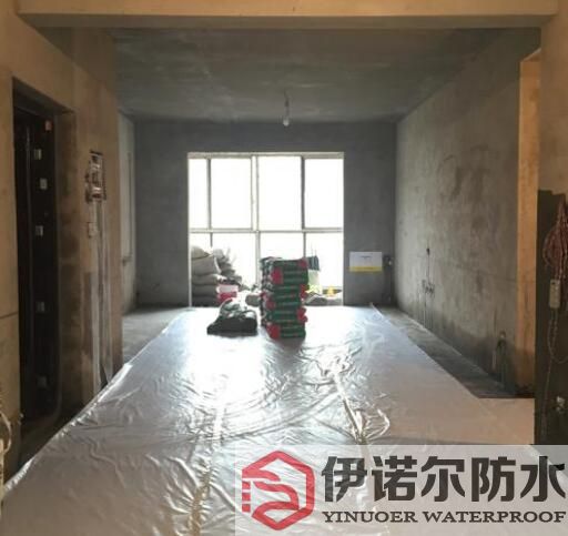 無錫冬季做防水補漏要求和注意事項是什么？