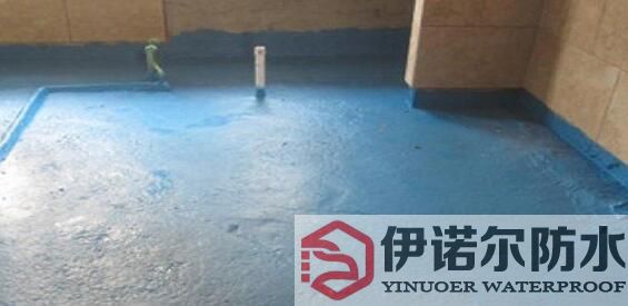 吳江使用自粘防水卷材的關(guān)注事項(xiàng)