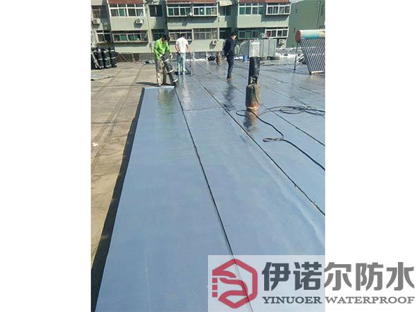 相城知名的防水施工哪家強誠信服務