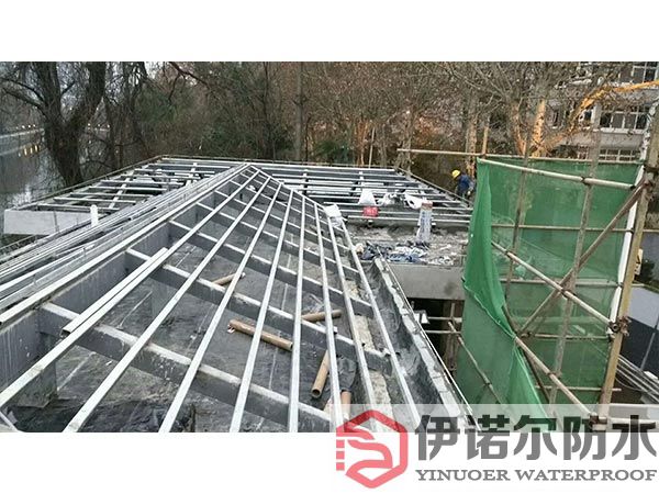 吳中有實(shí)力的電纜溝防水值得信賴